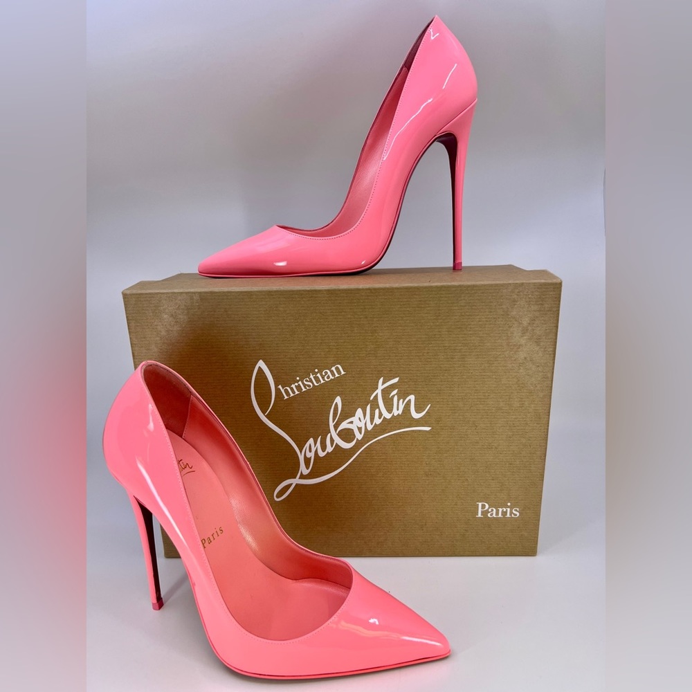 Christian Louboutin So Kate